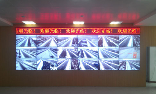 超薄DLP拼接的核心優(yōu)勢(shì)到底是什么？