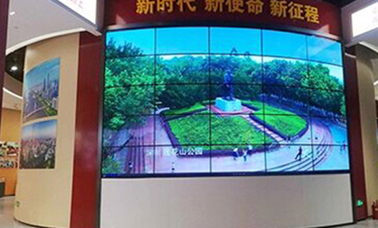 賽普科技攜手深圳改革開放展覽館，吹響改革開放新征程號角！