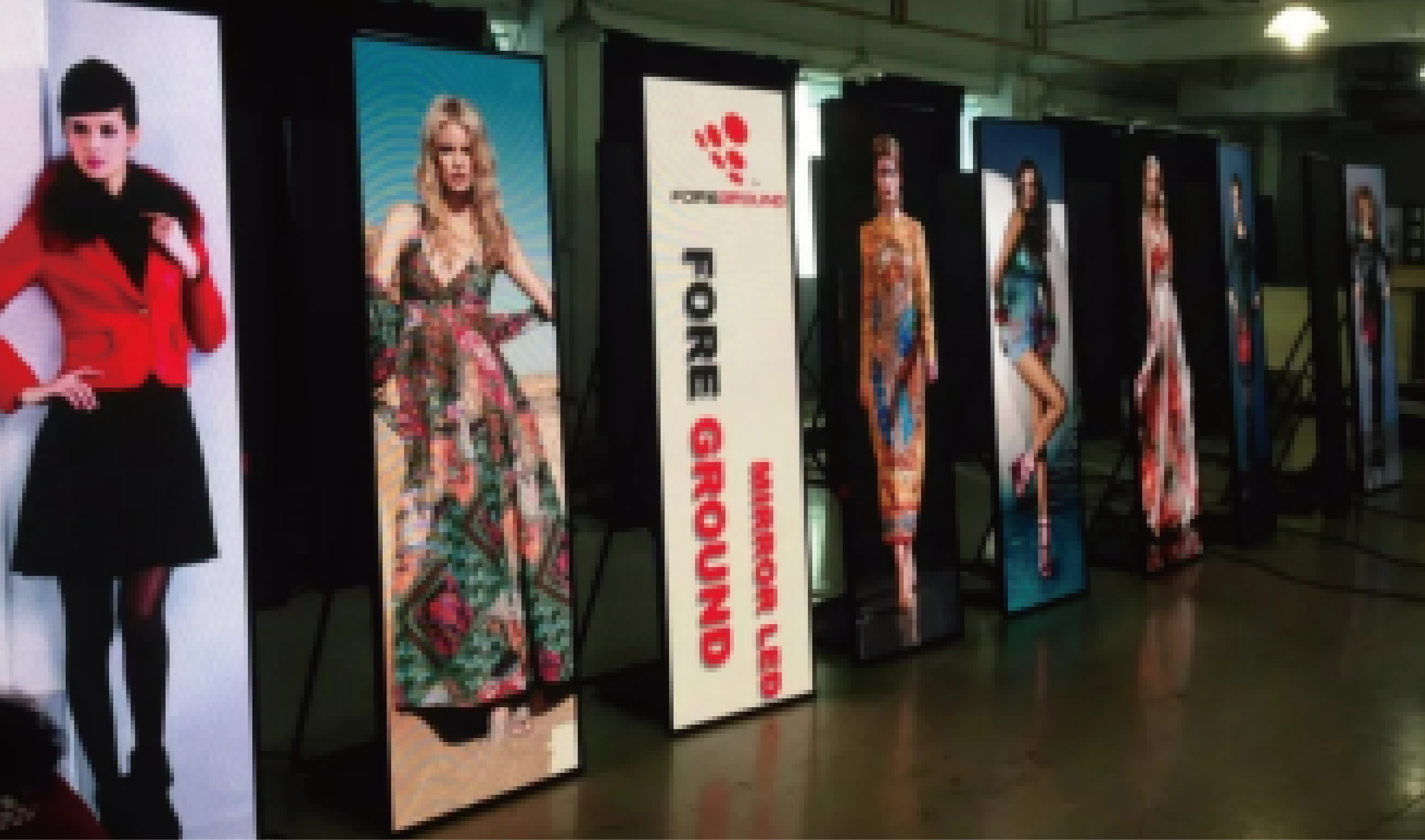 “蟬翼”系列 | 壁紙屏